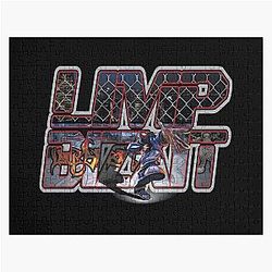 Cat Robots limp bizkit, limp bizkit, Jigsaw Puzzle