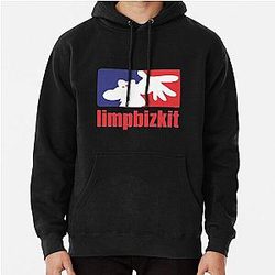 Limp Bizkit Presente perfeito Pullover Hoodie