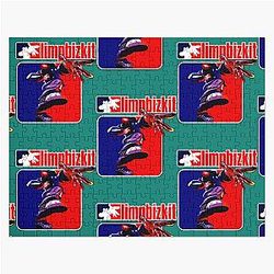 Amazing Limp Bizkit - An American Rap Rock Jigsaw Puzzle