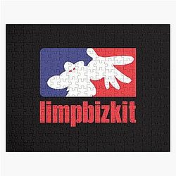 Limp Bizkit Puzzle de bande