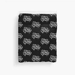 Best of Limp Bizkit Tour Duvet Cover