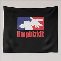 Limp Bizkit Tapestry