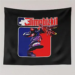 Limp Bizkit Tapestry