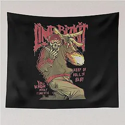 Limp Bizkit Tapestry