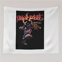 Limp Bizkit Tapestry