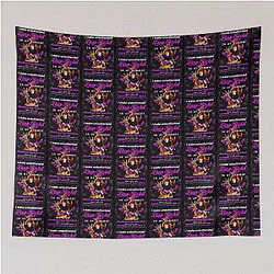 I Make Limp Bizkit Merchandise in My Basement Tapestry