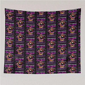 I Make Limp Bizkit Merchandise in My Basement Tapestry