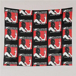 Limp Bizkit Break Stuff Tapestry
