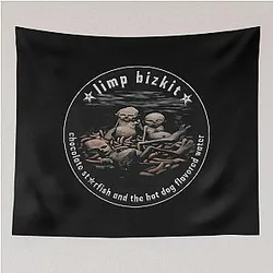 Limp Bizkit Album Chocolate Starfish and the Water Tapestry