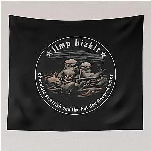 Limp Bizkit Album Chocolate Starfish and the Water Tapestry