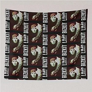 Limp Bizkit Vintage Tapestry