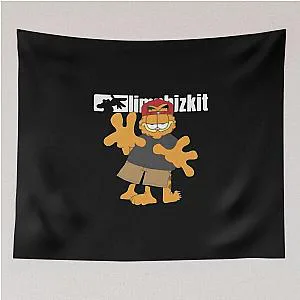 Limp Bizkit Durst Tapestry
