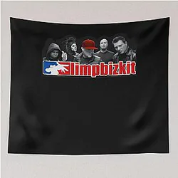 Limp Bizkit Tapestry
