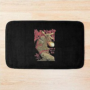 Limp Bizkit Bath Mat