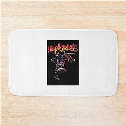 Limp Bizkit Bath Mat