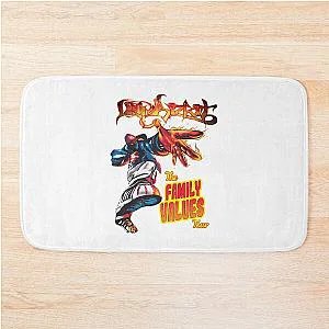 Limp Bizkit Bath Mat