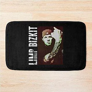 Limp Bizkit Vintage Bath Mat
