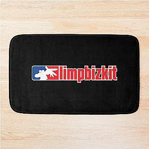 Limp Bizkit Bath Mat