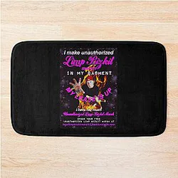 I make Limp Bizkit merchandise in my basement
