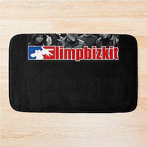 Limp Bizkit Bath Mat
