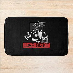 Limp Bizkit Bath Mat