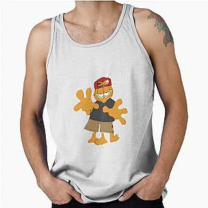Limp Bizkit Garfield Durst