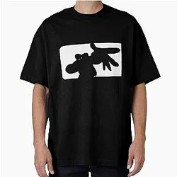 Limp Bizkit Oversized T-Shirt