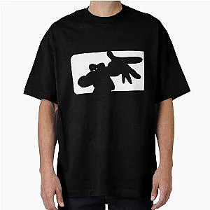 Limp Bizkit Oversized T-Shirt