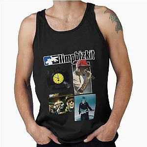 Limp Bizkit Tank Top