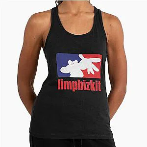 Limp Bizkit Tank Top