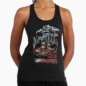 Limp Bizkit Tank Top