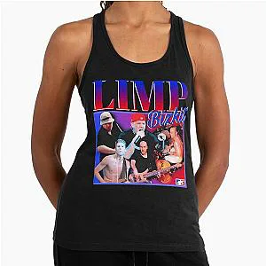 Limp Bizkit Racerback Tank Top