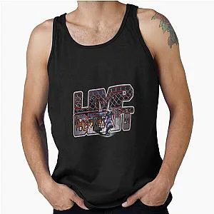 Cat Robots Limp Bizkit Tank Top