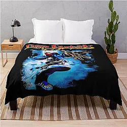 Limp Bizkit Throw Blanket