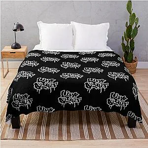 Best of Limp Bizkit International Tour Throw Blanket