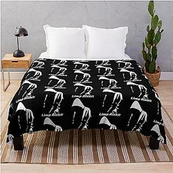 Limp Bizkit Throw Blanket