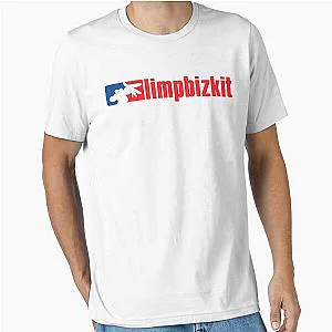 Limp Bizkit Rapcore T-Shirt