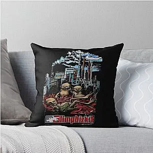 Limp Bizkit Pillow