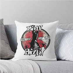 Limp Bizkit Pillow