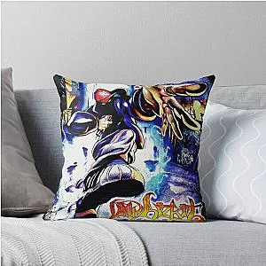 Limp Bizkit Significant Other Throw Pillow