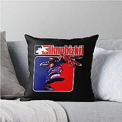 Limp Bizkit Pillow