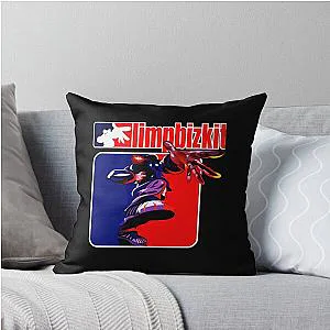 Limp Bizkit Pillow