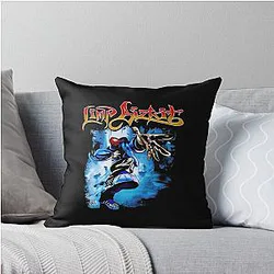 Limp Bizkit Pillow