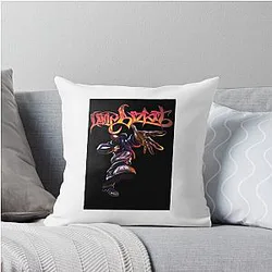 Limp Bizkit Pillow