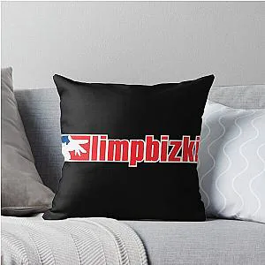 Limp Bizkit Rapcore Pillow