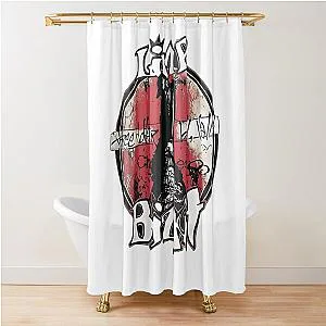 Limp Bizkit Shower Curtain