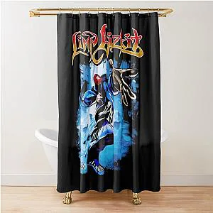 Limp Bizkit Shower Curtain