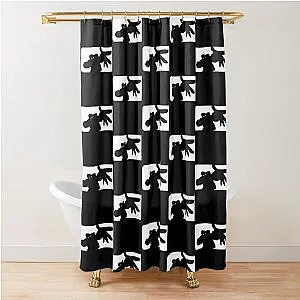 Limp Bizkit Shower Curtain