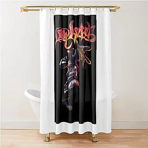 Limp Bizkit Shower Curtain