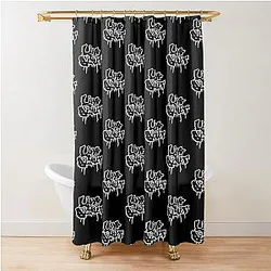 Best of Limp Bizkit International Tour Shower Curtain